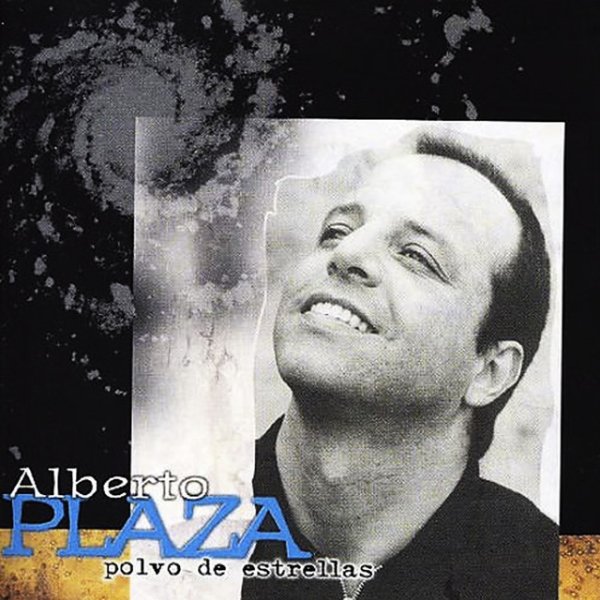 Album Alberto Plaza - Polvo De Estrellas