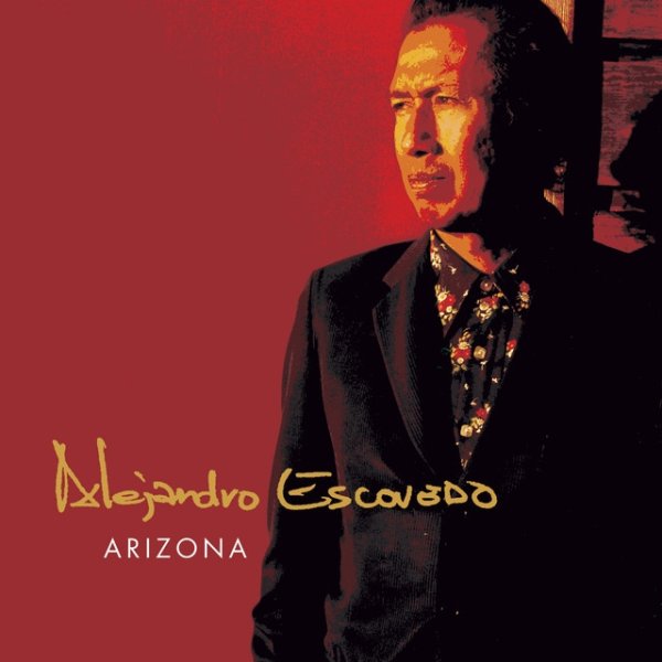 Album Alejandro Escovedo - Arizona
