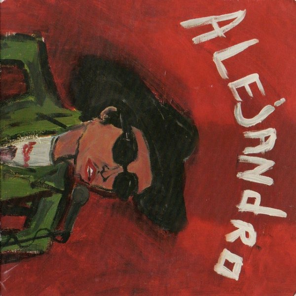 Album Alejandro Escovedo - Por Vida
