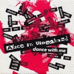 Album Alice in Videoland - Dance With Me