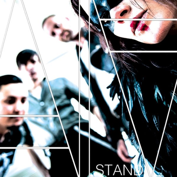 Stand - album