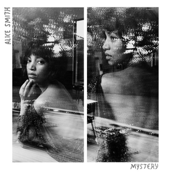 Album Alice Smith - Mystery