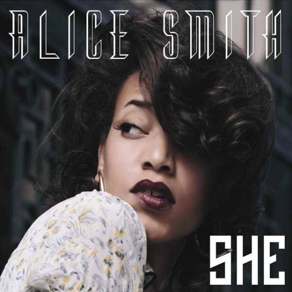Album Alice Smith - She