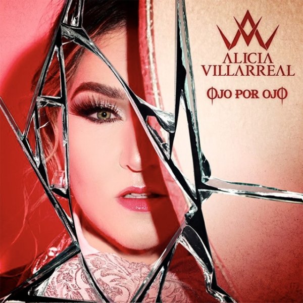 Album Alicia Villarreal - Ojo Por Ojo
