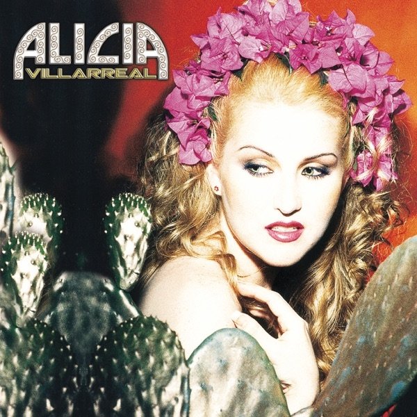 Album Alicia Villarreal - Soy Lo Prohibido