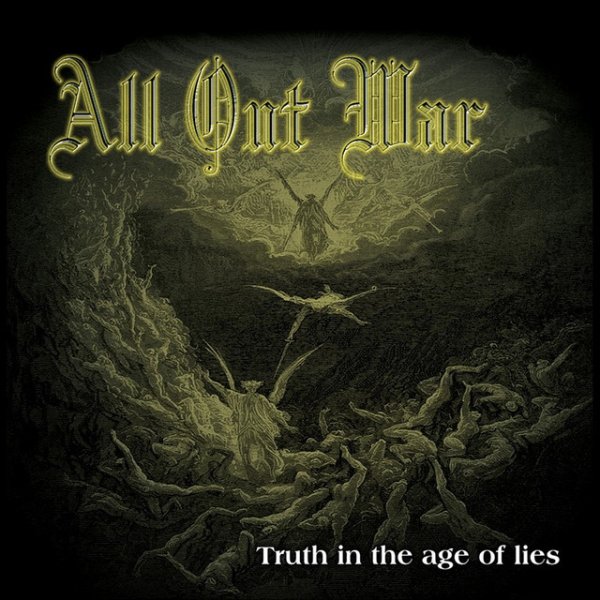 Truth In The Age Of Lies - album