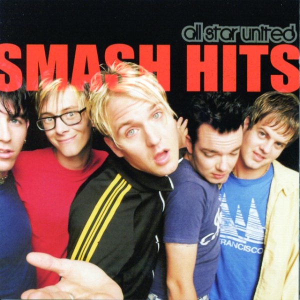 All Star United Smash Hits, 2000