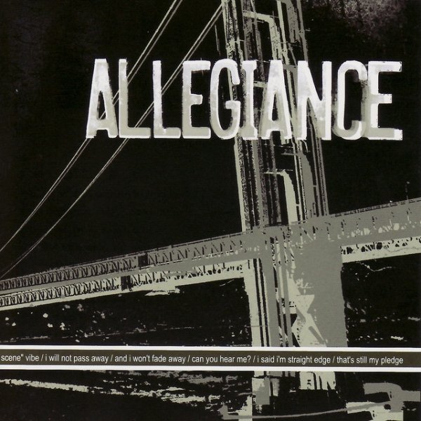 Allegiance Album 
