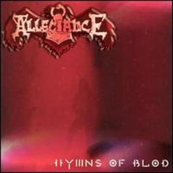 Hymns of Blood Album 