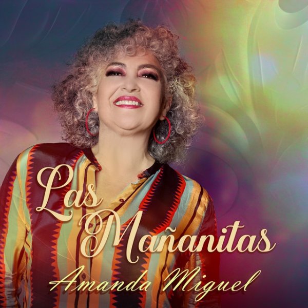 Album Amanda Miguel - Las Mañanitas
