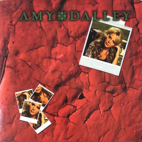 Album Amy Dalley - Amy Dalley