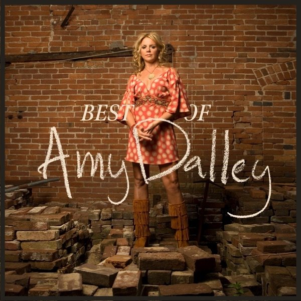 Album Amy Dalley - Best Of