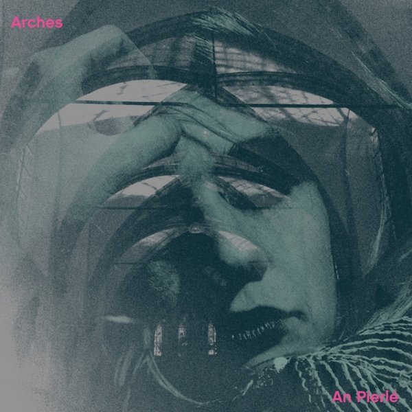 Album An Pierlé - Arches