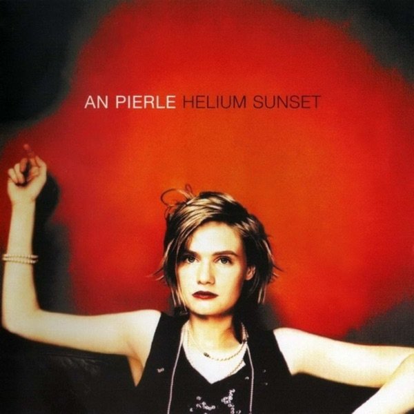 Album An Pierlé - Helium Sunset
