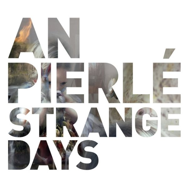 An Pierlé Strange Days, 2013