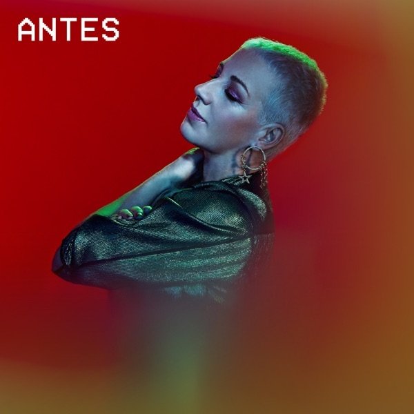 Album Ana Torroja - Antes