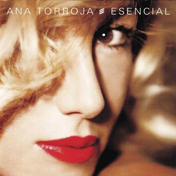 Album Ana Torroja - Esencial