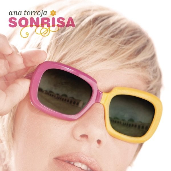 Ana Torroja Sonrisa, 2010