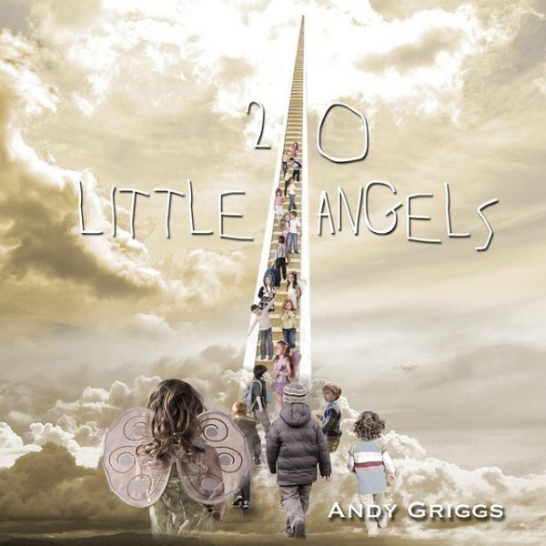 20 Little Angels - album