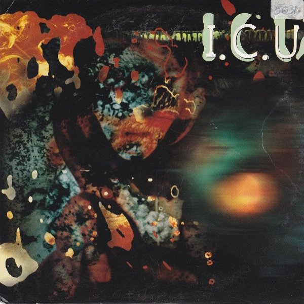 I.C.U. - album