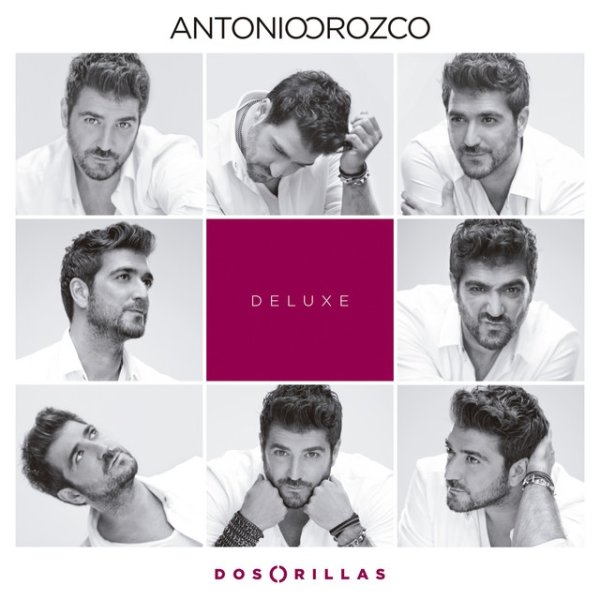 Album Antonio Orozco - Dos Orillas