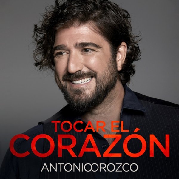 Antonio Orozco Tocar El Corazón, 2023