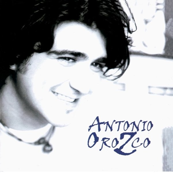 Antonio Orozco Un Reloj y una Vela, 2000