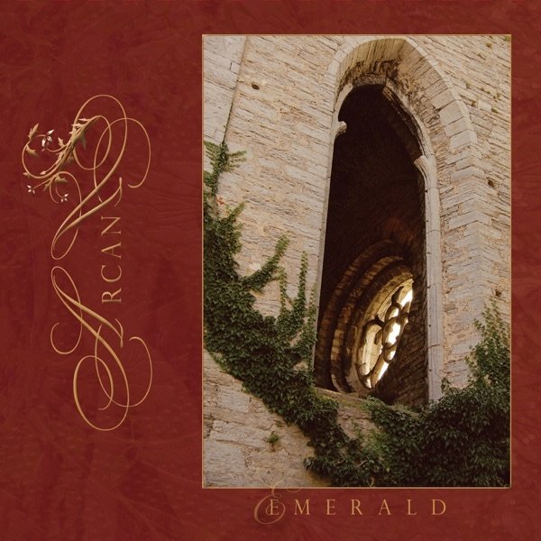 Album Arcana - Emerald