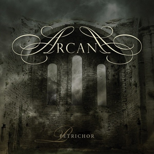 Petrichor - album