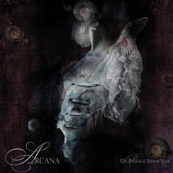 Album Arcana - Un Passage Silencieux