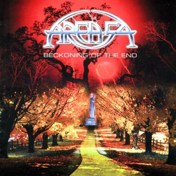 Album Area 54 - Beckoning Of The End
