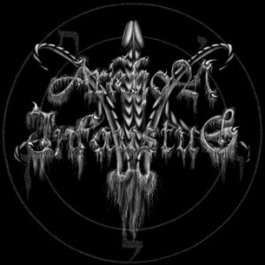 Album Arkhon Infaustus - Dead Cunt Maniac