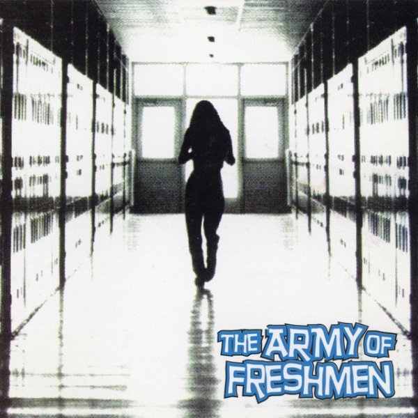 Album Army of Freshmen - Army of Freshmen