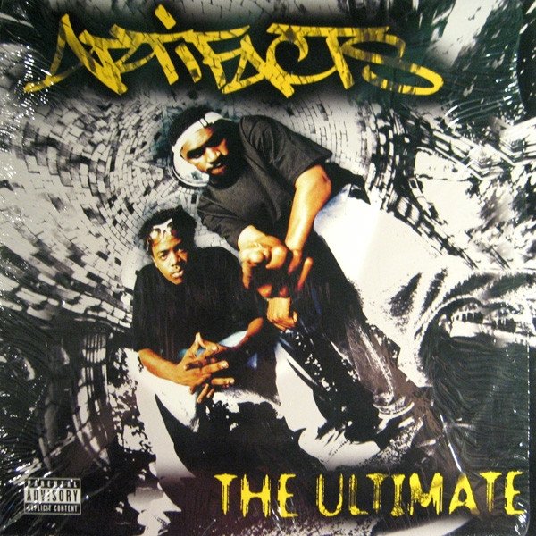 Artifacts The Ultimate, 1997