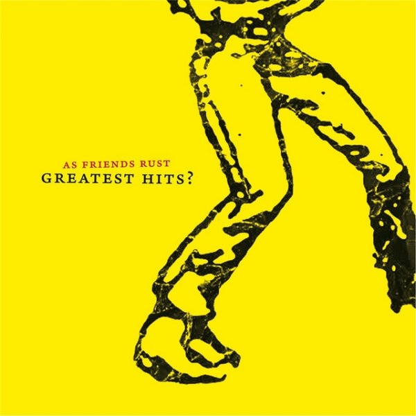 Greatest Hits? - album