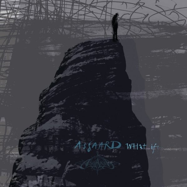 Album Asgaard - What If…