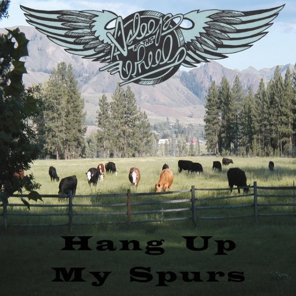 Hang up My Spurs - album