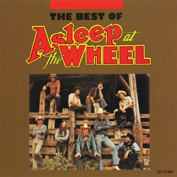 Album Asleep At The Wheel - The Best Of Asleep At The Wheel