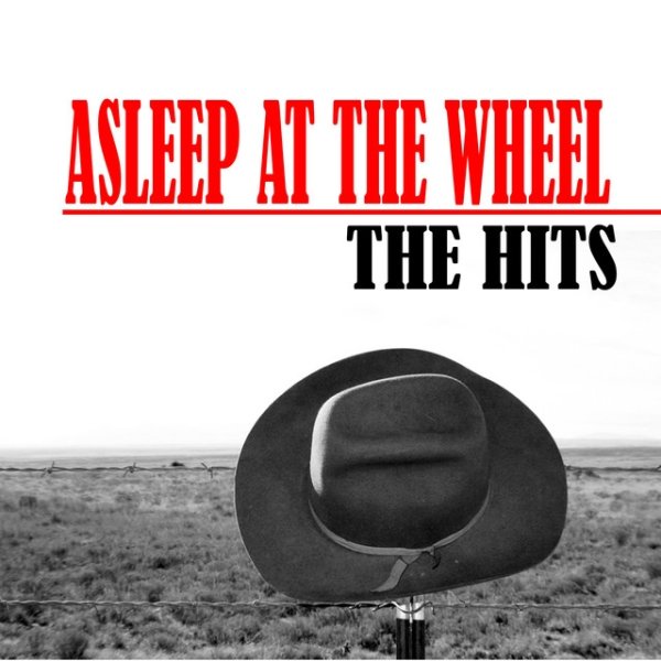 Album Asleep At The Wheel - The Hits