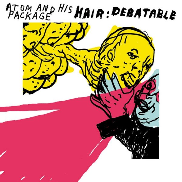 Hair: Debatable - album