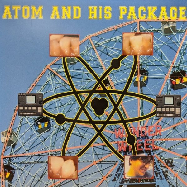 Atom and His Package Punk Rock Academy, 1997