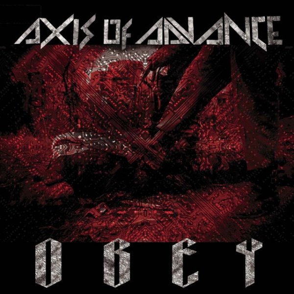 Album Axis of Advance - Obey