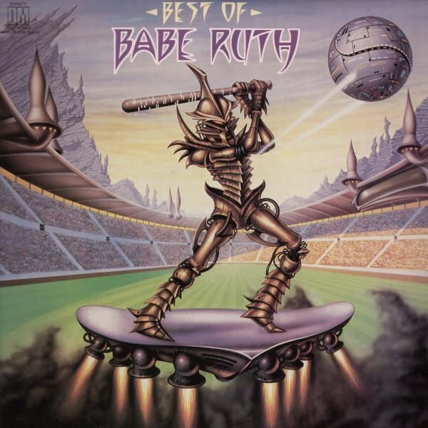 Babe Ruth Best Of, 1977