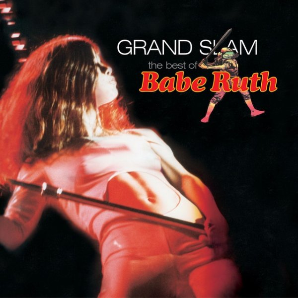 Album Babe Ruth - Grand Slam - The Best Of Babe Ruth