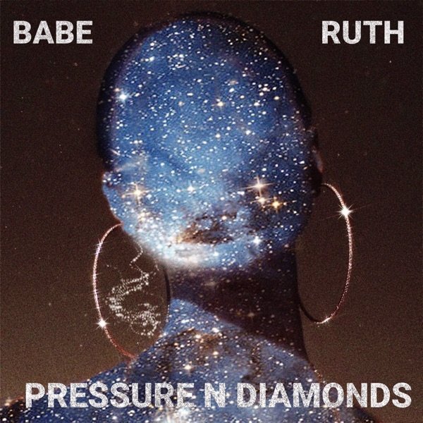 Album Babe Ruth - Pressure N Diamonds