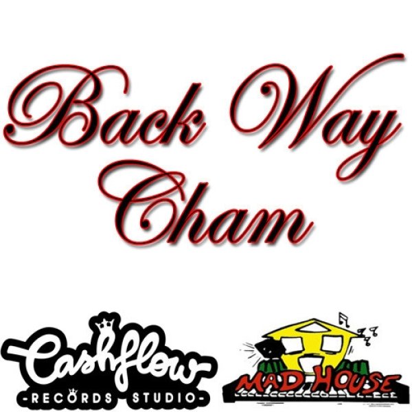 Album Baby Cham - Back Way