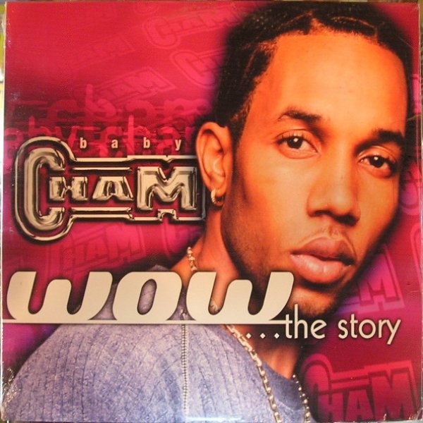 Album Baby Cham - Wow...The Story