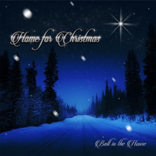 Home for Christmas - album