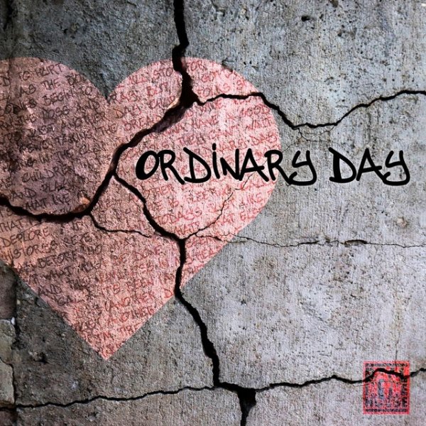 Album Ball in the House - Ordinary Day