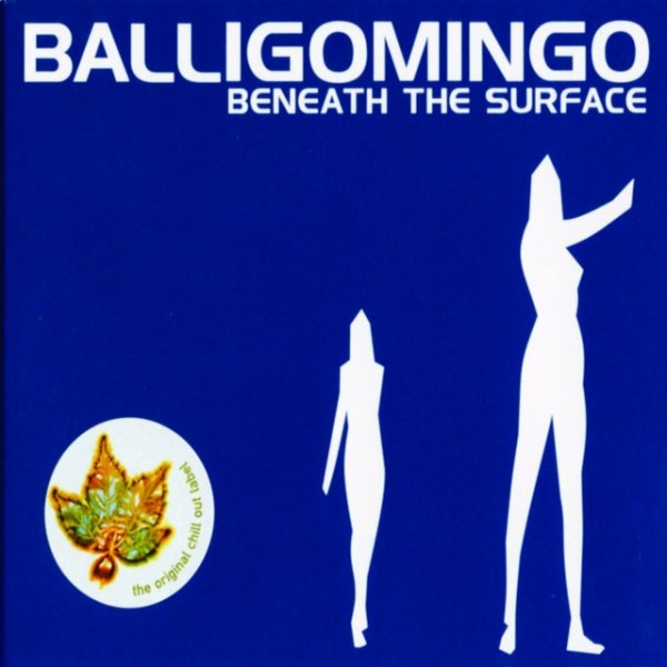 Album Balligomingo - Beneath The Surface